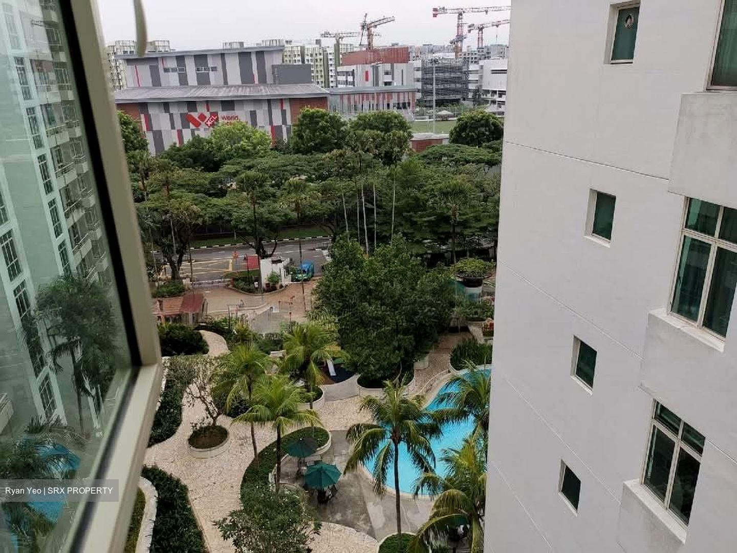 Lilydale (D27), Condominium #601544161